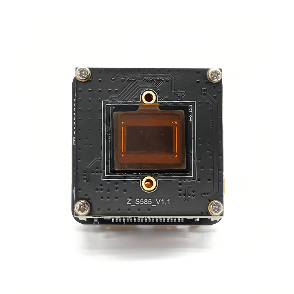 Imx585 Ultra Low Light Camera Module - 8MP 4K Ultra Düşük Işık Koşullarına