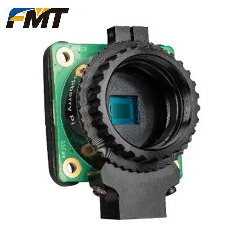 Raspberry Pi Global Shutter Camera Imx296 - FMT .A86P-Raspberry Pi için Küresel Shutter