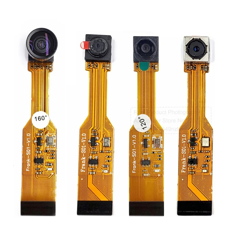 Raspberry Pi Hq Camera Microscope Lens - Ahududu Pi sıfır kamera için ZERO