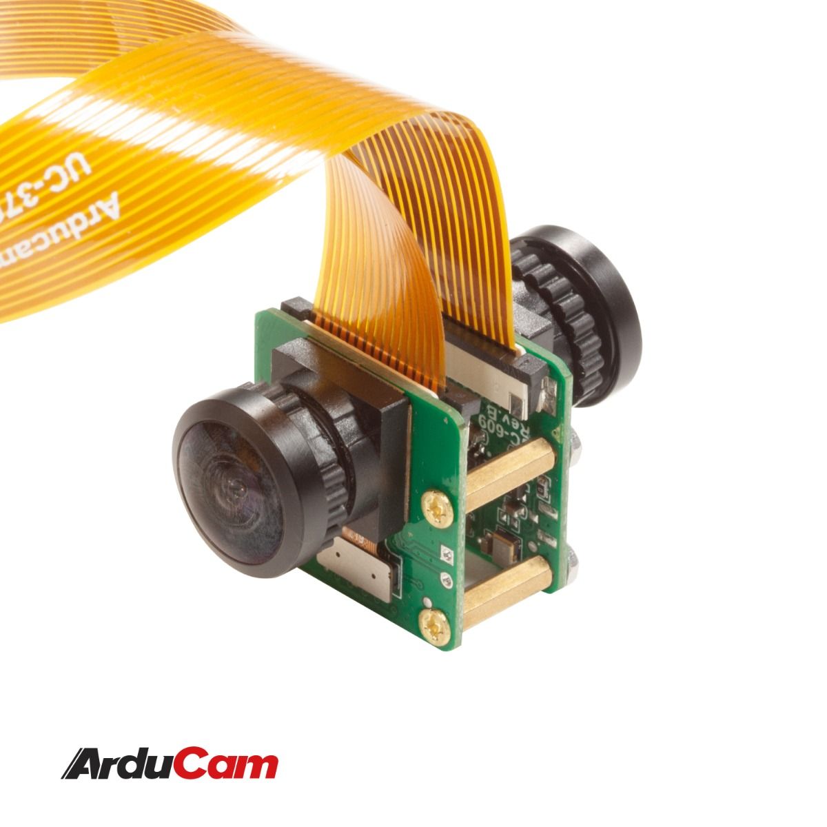 Balıkgözü Lensli Raspberry Pi  - Arducam 8Mp Synchronous Stereo Camera Bundle incelemesi ve fiyatı