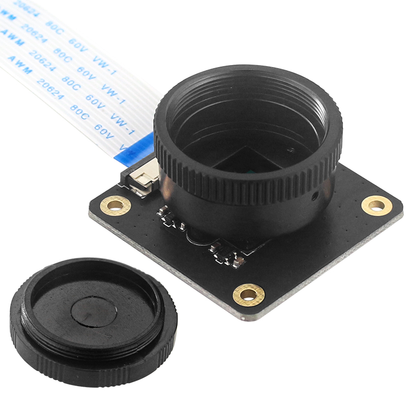 NVIDIA Jetson Nano Raspberry P - Raspberry Pi Hq Camera Microscope Lens incelemesi ve fiyatı