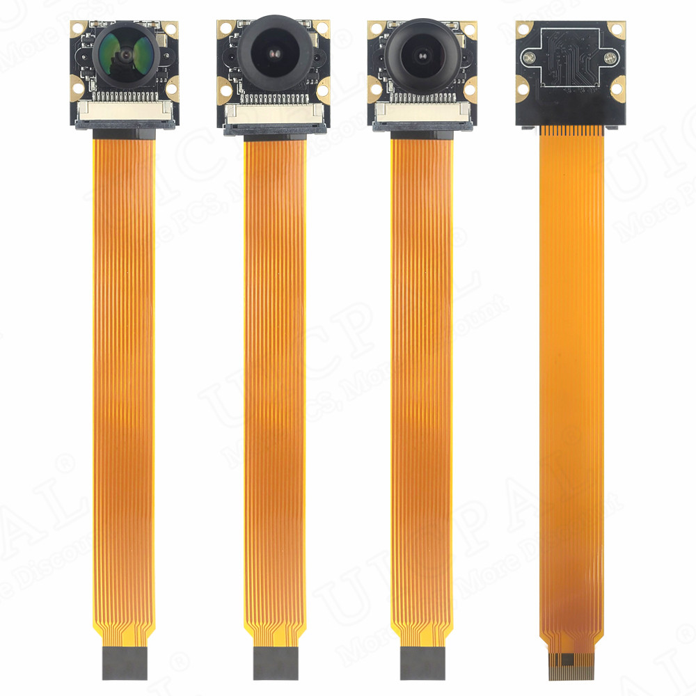 OV5647 Kamera Modülü Raspberry - Raspberry Pi Hq Camera Microscope Lens incelemesi ve fiyatı