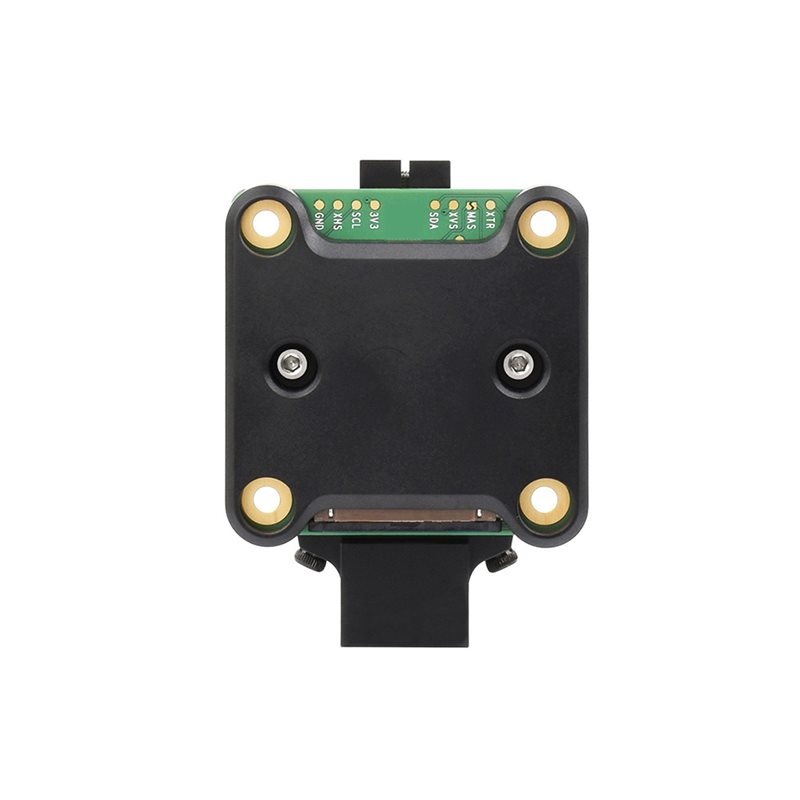 Raspberry Pi için Global Shutt - Raspberry Pi Global Shutter Camera Imx296 incelemesi ve fiyatı