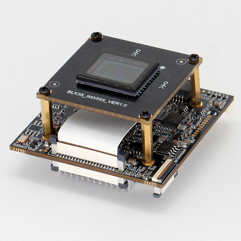 Ultra Düşük Işık Koşullarında  - Imx585 Ultra Low Light Camera Module incelemesi ve fiyatı