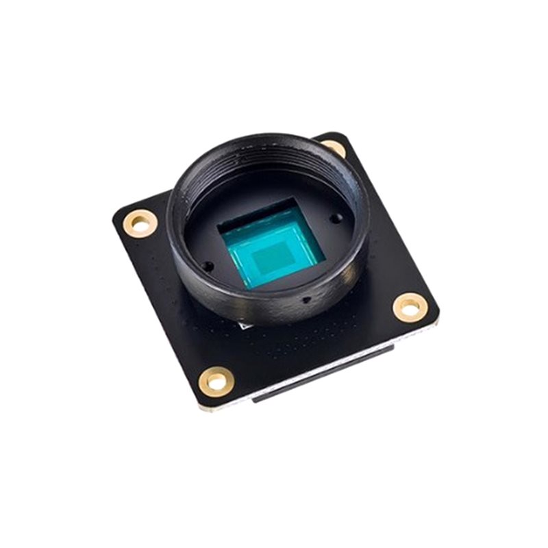 Raspberry Pi için 2X IMX296 Ka - Raspberry Pi Global Shutter Camera Imx296 incelemesi ve fiyatı