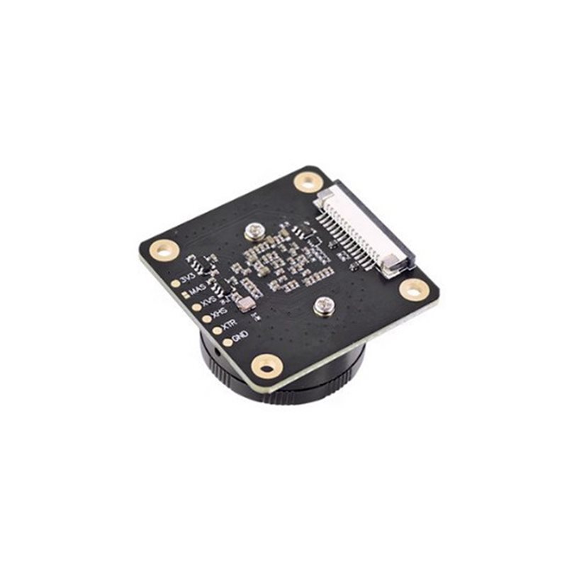 Raspberry Pi için 2X IMX296 Ka - Raspberry Pi Global Shutter Camera Imx296 incelemesi ve fiyatı