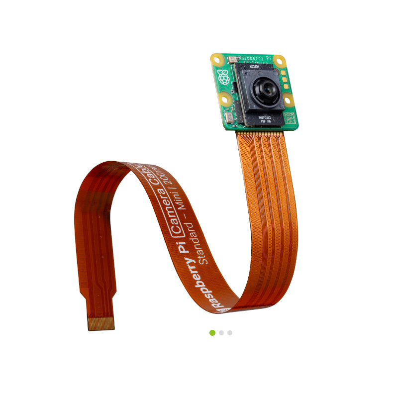 Raspberry Pi Al Kamera, Raspbe - Raspberry Pi Hq Camera Microscope Lens incelemesi ve fiyatı
