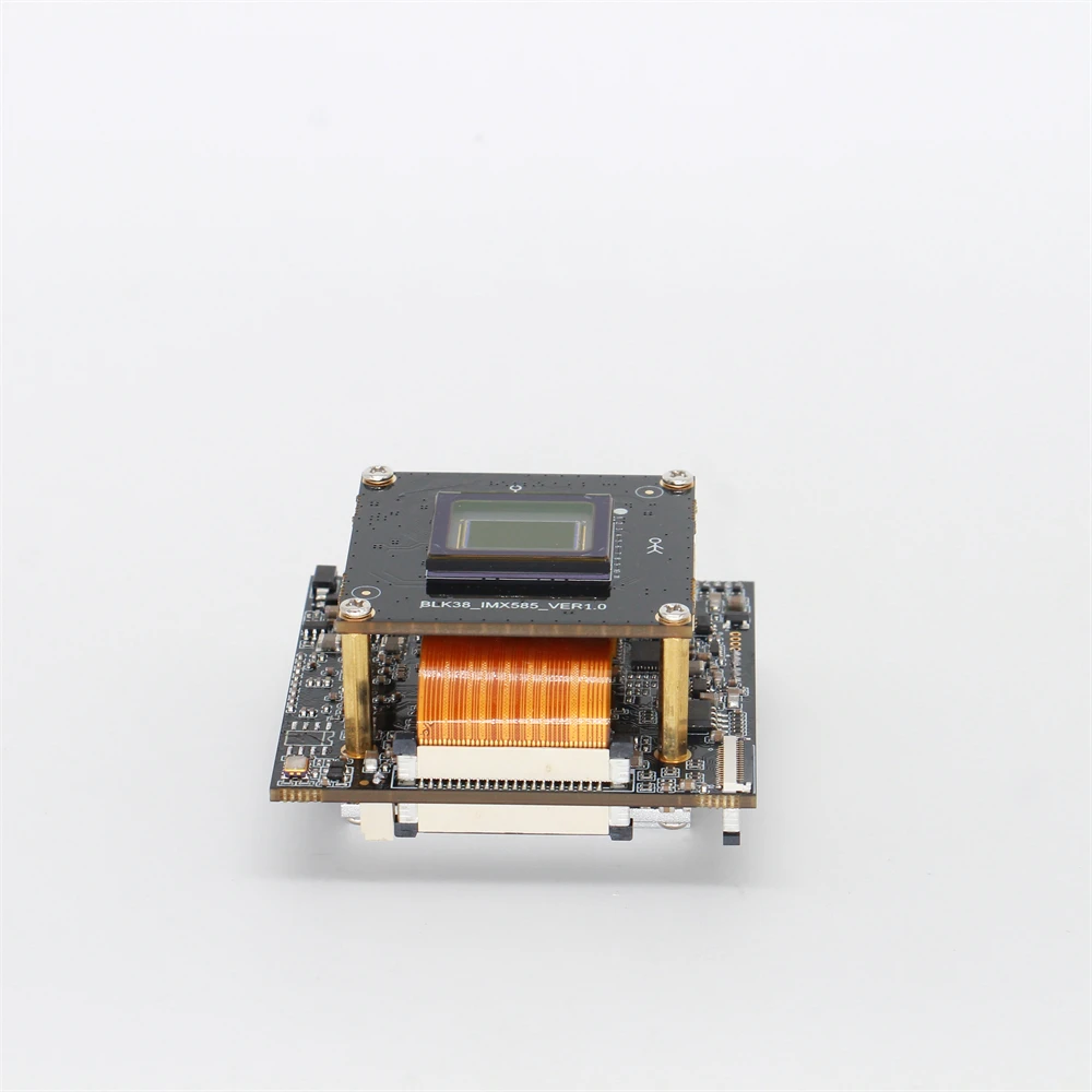 Stokta Ultra Düşük Işık 4K 8MP - Imx585 Ultra Low Light Camera Module incelemesi ve fiyatı