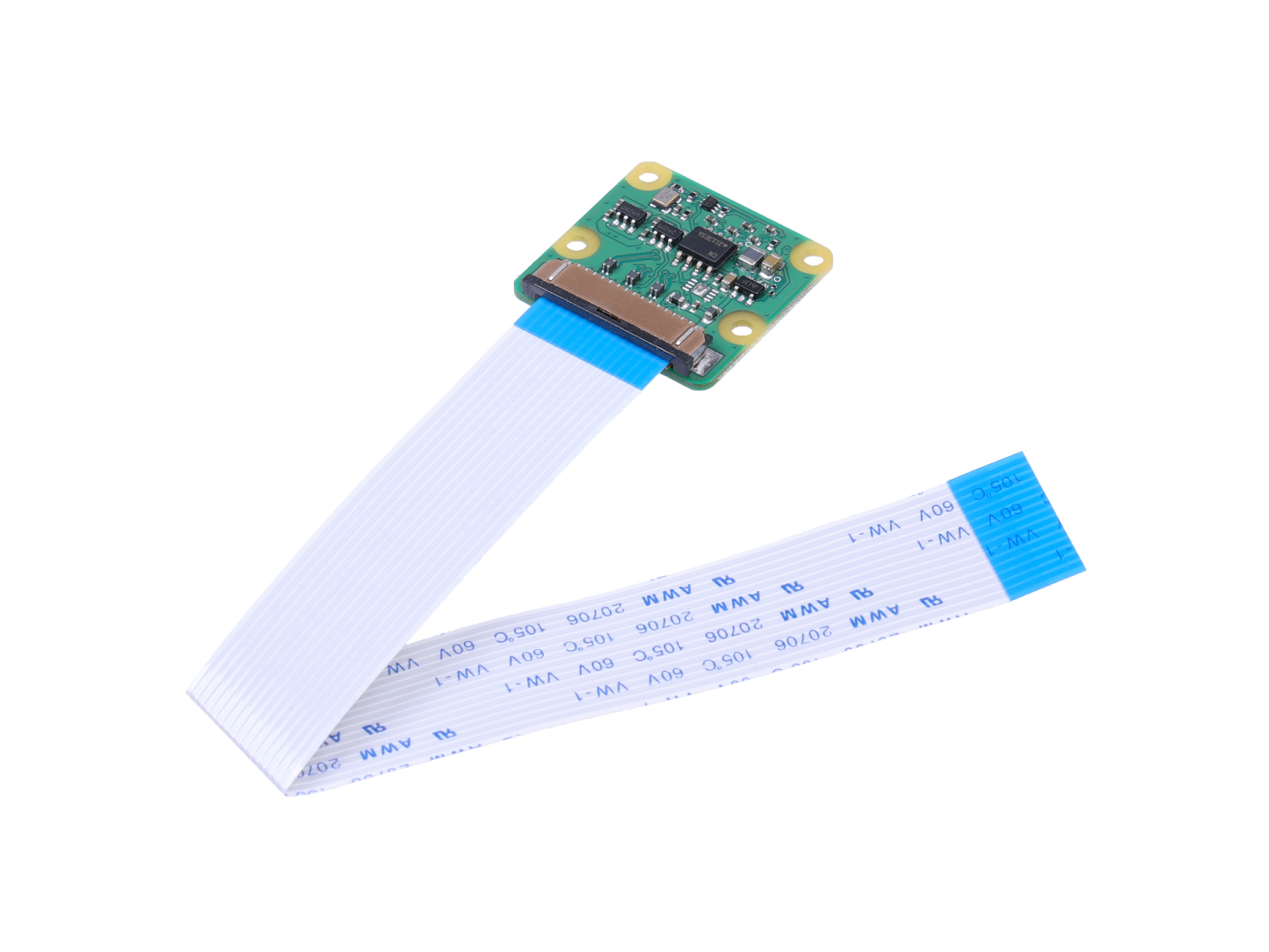 Raspberry Pi Kamera Modülü 3,  - Raspberry Pi Global Shutter Camera Imx296 incelemesi ve fiyatı