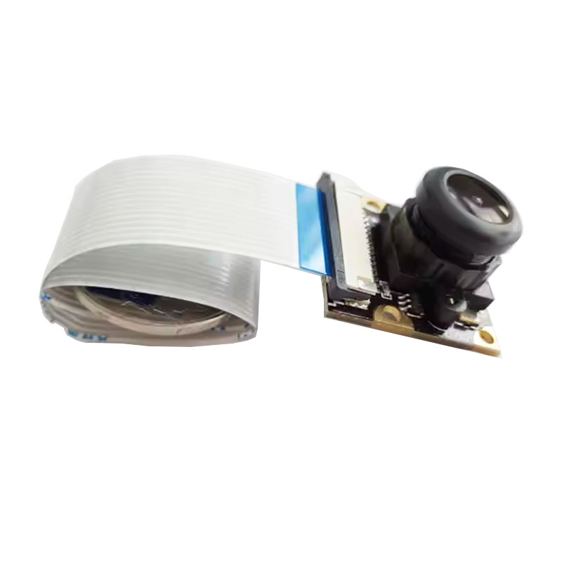 5MP HD Raspberry PI OV5647 Kam - Raspberry Pi Hq Camera Microscope Lens incelemesi ve fiyatı