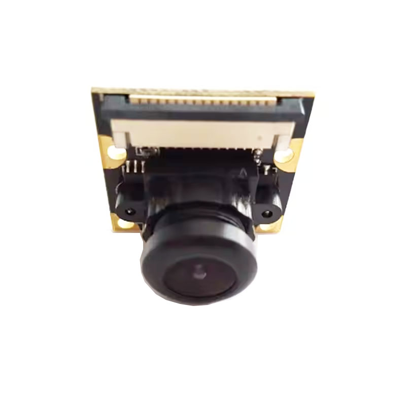 5MP HD Raspberry PI OV5647 Kam - Raspberry Pi Hq Camera Microscope Lens incelemesi ve fiyatı