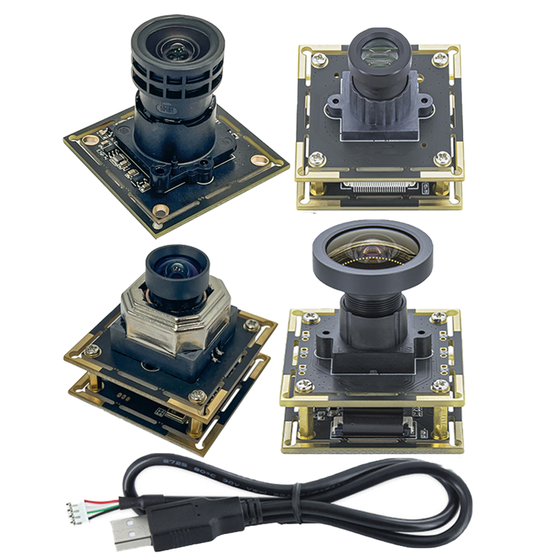 Yüksek Performanslı 4K 8MP End - Imx585 Ultra Low Light Camera Module incelemesi ve fiyatı