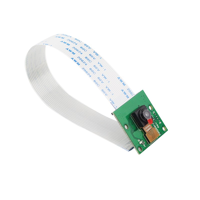 Ahududu Pi 4 Model B kamera mo - Raspberry Pi Hq Camera Microscope Lens incelemesi ve fiyatı