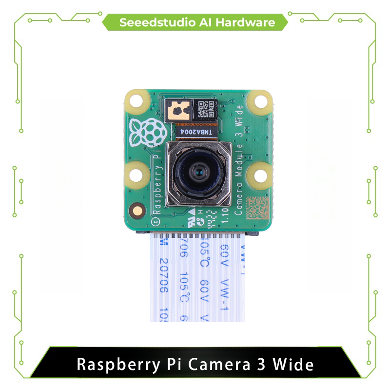 Raspberry Pi Kamera 3 Geniş Aç - Raspberry Pi Hq Camera Microscope Lens incelemesi ve fiyatı
