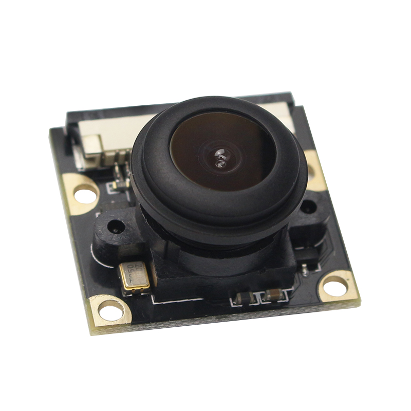 Ahududu Pi 222 derece balık gö - Raspberry Pi Hq Camera Microscope Lens incelemesi ve fiyatı