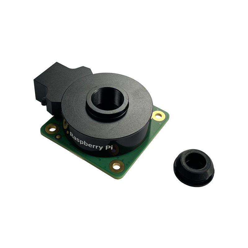 Yeni Orijinal Raspberry Pi Yük - Raspberry Pi Global Shutter Camera Imx296 incelemesi ve fiyatı