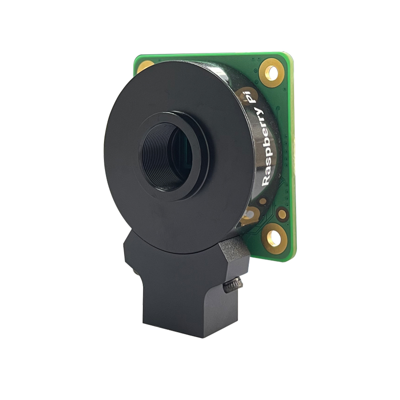 Yeni Orijinal Raspberry Pi Yük - Raspberry Pi Global Shutter Camera Imx296 incelemesi ve fiyatı