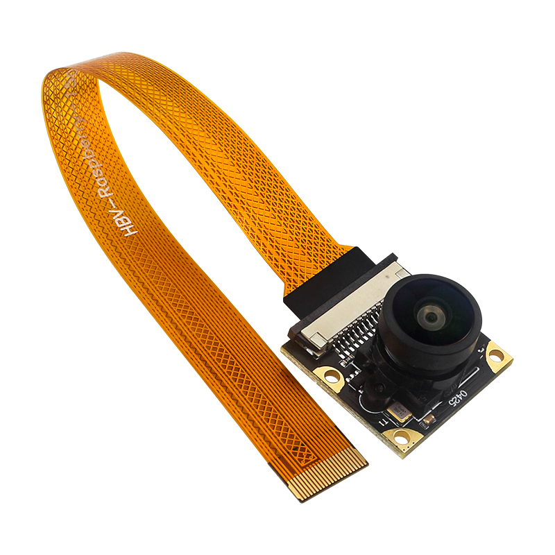 Raspberry Pi 5 8MP Kamera IMX2 - Raspberry Pi Hq Camera Microscope Lens incelemesi ve fiyatı