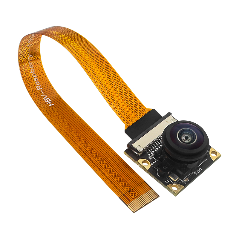 Raspberry Pi 5 8MP Kamera IMX2 - Raspberry Pi Hq Camera Microscope Lens incelemesi ve fiyatı